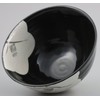Seto Ware 伍 Spring Kiln Rice Bowl Large 天目 Camellias