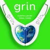 Grin GRIN | Dental Floss |3 Packs of 60 (Fine