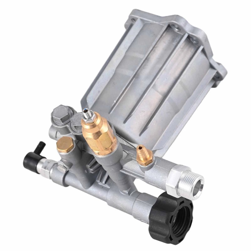 BR Axial Pressure Washer Pump 2.2 GPM 2400 PSI 00715040K1663