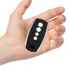 YuliSpy Hansender Garage Door Remote Control Compatible with Stylo 4/4K