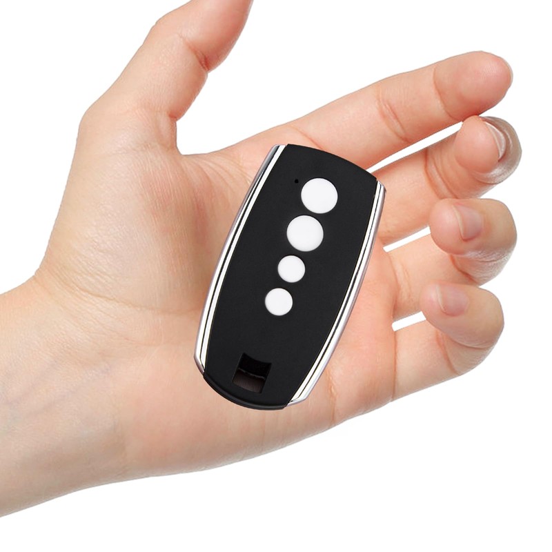 YuliSpy Hansender Garage Door Remote Control Compatible with Stylo 4/4K