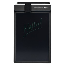 Boogie Board 8.5" LCD Writing Tablet, Black (PT01085BLKA0002)