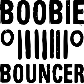 BOOBIE BOUNCER