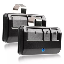 NAR 2 For 893LM LiftMaster 3But Remote Transmitter Garage Security+ 2.0 myQ 953ESTD