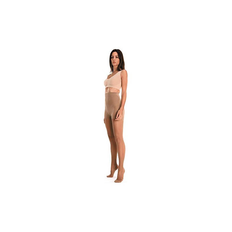 Scudotex Panty 140 Denier Extra Colour Skin Size 1 –