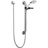 Delta Faucet RPW324HDF Single Function Hand shower with Grab Bar