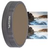 Lens Filter Fit for DJI OSMO Action Camera Optical Glass