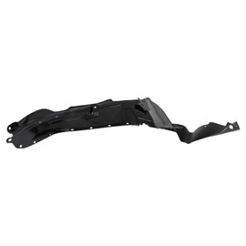 TRQ TRQ Front Left Inner Fender Liner Drivers Side Compatible with 2006-2012 Honda Ridgeline HO1248125