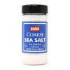 Badia Coarse Sea Salt, 9.5 oz – Natural Crystal Salt