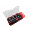 Con:P B20557 Fine Mechanic Bit Set (18 Pieces)