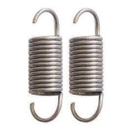 Coxreels 274-1-SS Replacement Dog Spring (Pack of 2)