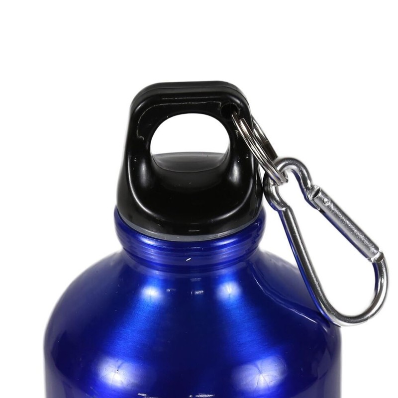 Regatta Men's Lightweight Duarable 0.5 Litre Aluminium Bottle