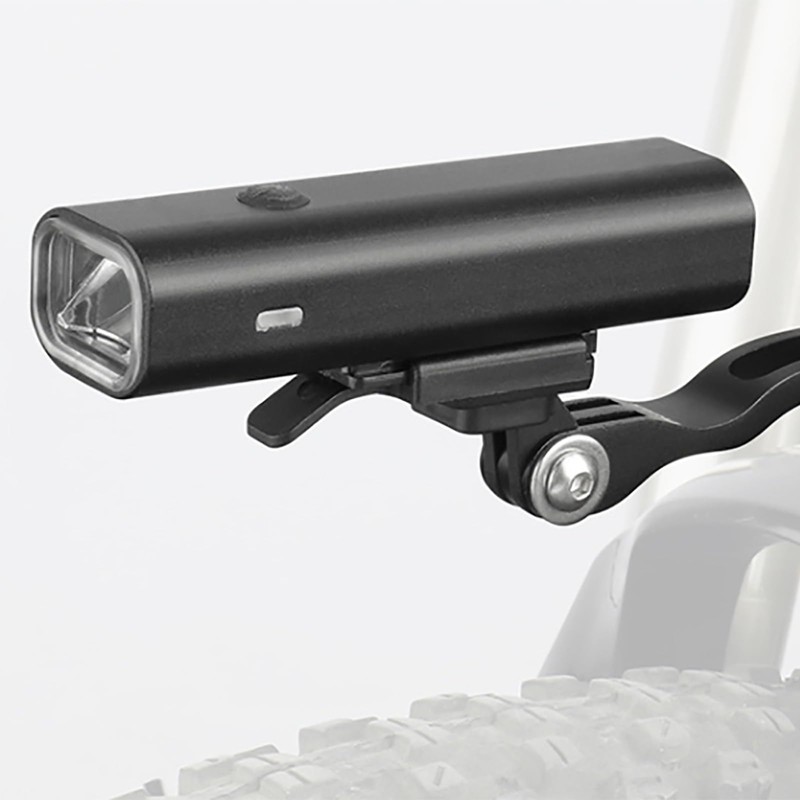 Bike Headlight Stand Mount Secure Lamp Bracket Mount Your Front