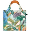 LOQI Eco Bag PC.WF POMME CHAN Wild Forest Recycled Bag,