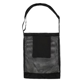 Mesh Mushroom Foraging Bag Vegetable Fruit Picking Bag Garden Tool Large Capacity Reusable Grocery Bag for Adventure