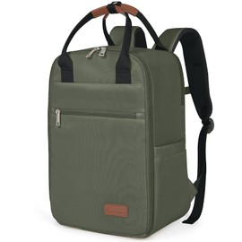 Designed for Ryanair Cabin Bag 40x20x25 Underseat Carry-ons Bag, Hand Luggage Bag Travel Backpack Cabin Size Under Seat Cabin Bag for Plane