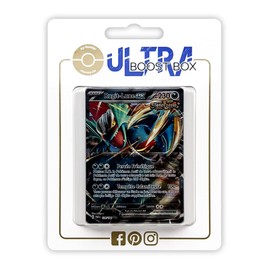 my-booster Pokémon Company SV04-FR-UB-124, Multi-Colour