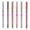 Lápiz Delineador Pink Up Long Lasting Eye Liner 24hrs Shimme