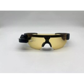 Solos Smart Glasses - Widescreen Display Compatible With Apple/ Android 33004500