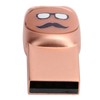 U Disk Cartoon Moustache Pattern USB Flash Drive Computer Data