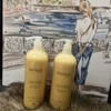 Alterna 2 PK Alterna Bamboo Smooth Anti-Frizz Soothing Conditioner w