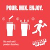 Starburst Singles To Go Powdered Drink Mix & Just Add