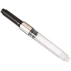 Waldmann Converter for Fountain Pen with Ink Cartridge