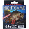 UNITIKA Line Night Game The Mebaru PE II 150m 0.6