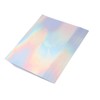 20 Sheets A4 Printable Holographic Sticker Paper Waterproof Fast Dry