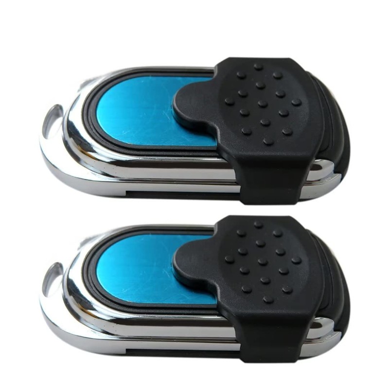 2 Pack Garage Door Remotes for Linear Delta 3 (DT