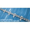 Metal Roof Mounting Bracket for Unistrut Channel & Solar Racking