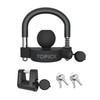 TOPICK Keyed Alike Trailer Coupler Lock Set, Trailer Lock Kit