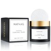 MATKAS Korean Exfoliating Toner Pads with Witch Hazel - 60