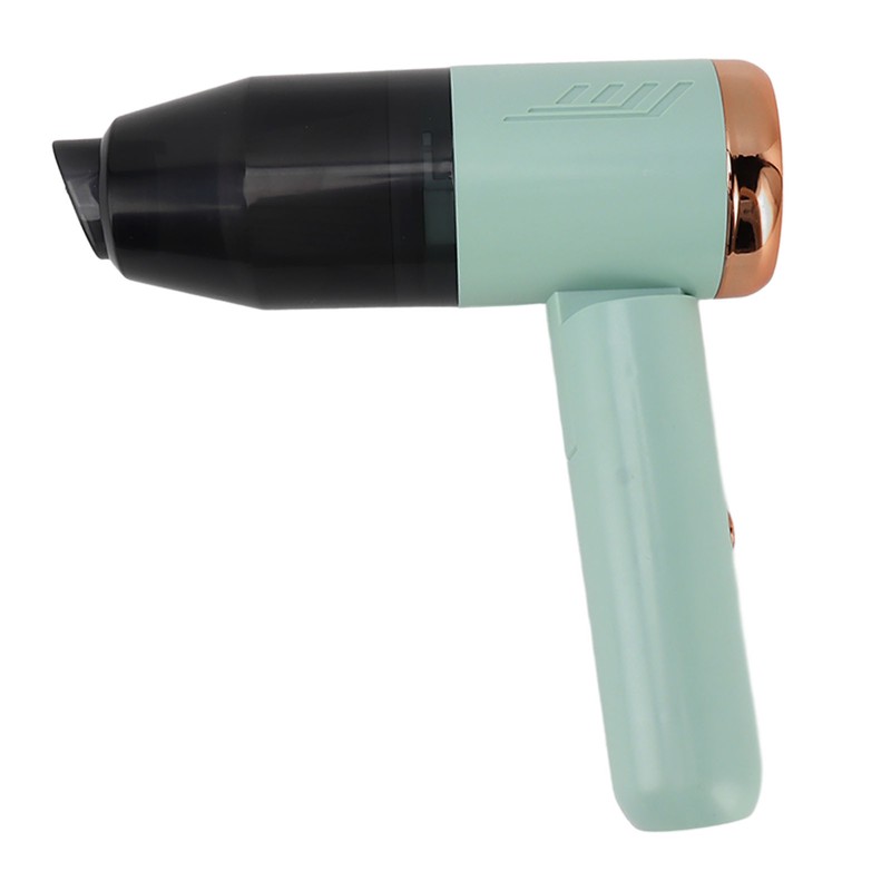 Handheld Vacuum Cordless Rechargeable Powerful Suction Car Vacuum Cleaner For