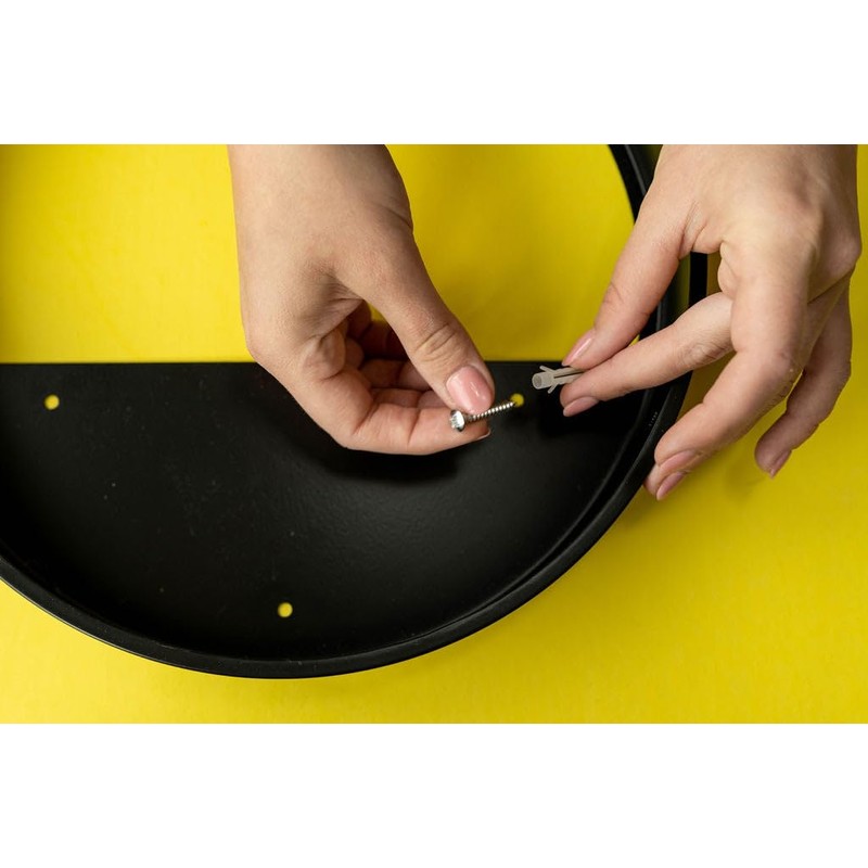 Holiday Kit - Wall Terrarium Kit