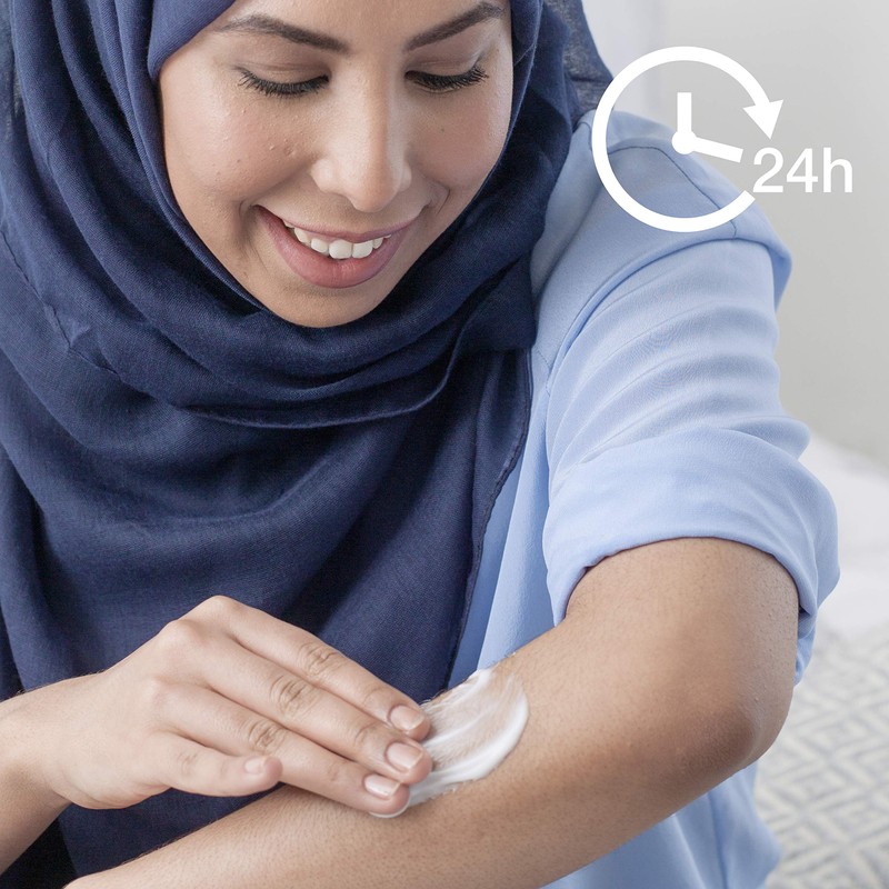 Dove Body Lotion Hydro Care 400 ml