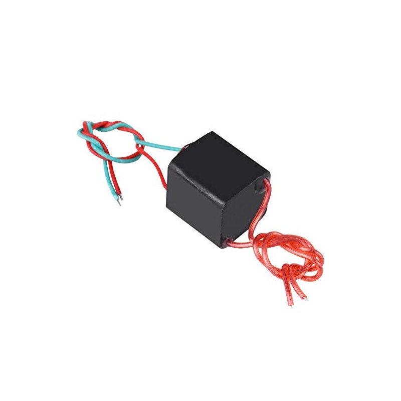 TECNOULAB 2pcs DC 3.6V-6V Upgraded High Voltage Generator Ignition to