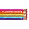 SNIFTY Share My Fries Pencils, Set of 7