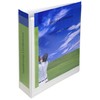 Exacompta - Ref 53955E - Kreacover Collection - Prem'Touch Lever