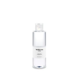 WellDerma G Plus Cleansing Water 100ml / 웰더마 지플러스 클렌징 워터 100ml