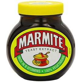 Marmite Original Original Marmite Yeast Extract Imported From The UK England The Very Best British Marmite