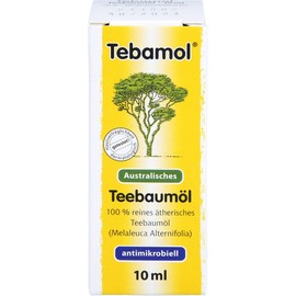 Tebamol Tea Tree Oil