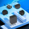 301-1C-C-R1 U01 12VDC 35A/20A 5-Pin Car Relay Pack of 4