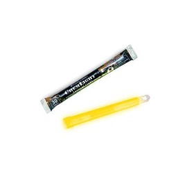 Cyalume - 9-42300 ChemLight Military Grade Chemical Light Sticks – 30 Minute