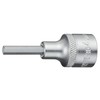 TONE Hexagon Socket 3H-04 Drive Angle 3/8 mm (0.3/8 mm),