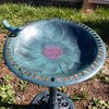 Erva Copper Bird Bath Purification Disk - Made in USA
