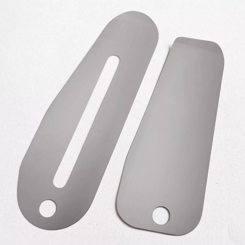 wigobolt FILM PICKER for 35mm Stainless steel