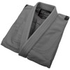 Venum Contender Evo BJJ Gi-Dark Grey - A2