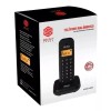 Select Sound Télefono Inalámbrico Select Sound 8033 Con Identificador Color