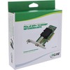 InLine 10-Gigabit Network Card, 1x SFP+, PCIe x8, 10 GBASE-T